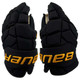 Team-Issued Parker Wotherspoon Centennial Anniversary Game Bauer Hockey Gloves Image coming soon src=